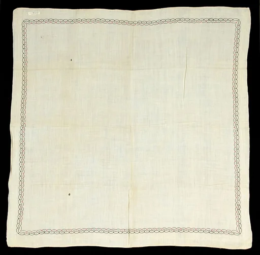 Handkerchief