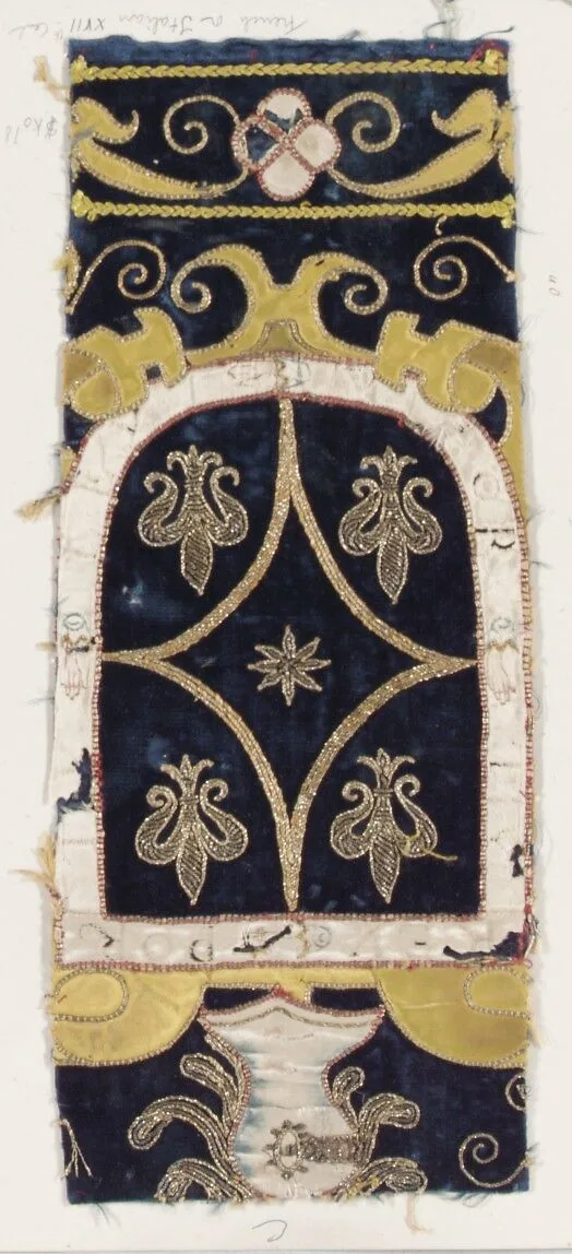 Fragment — Unknown