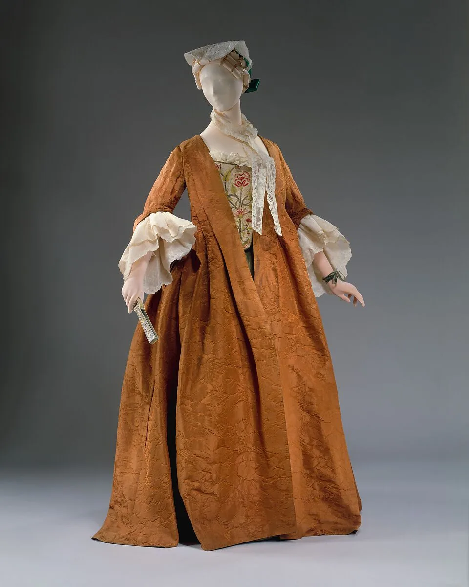 Dress — Unknown