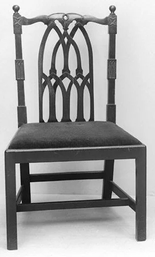 Chair (part of a set)