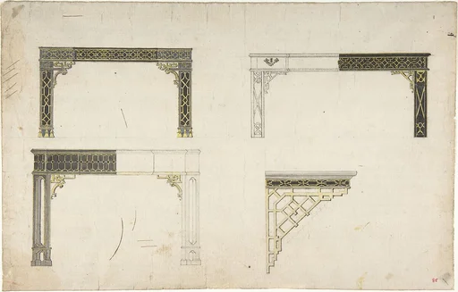 Designs for Tables
