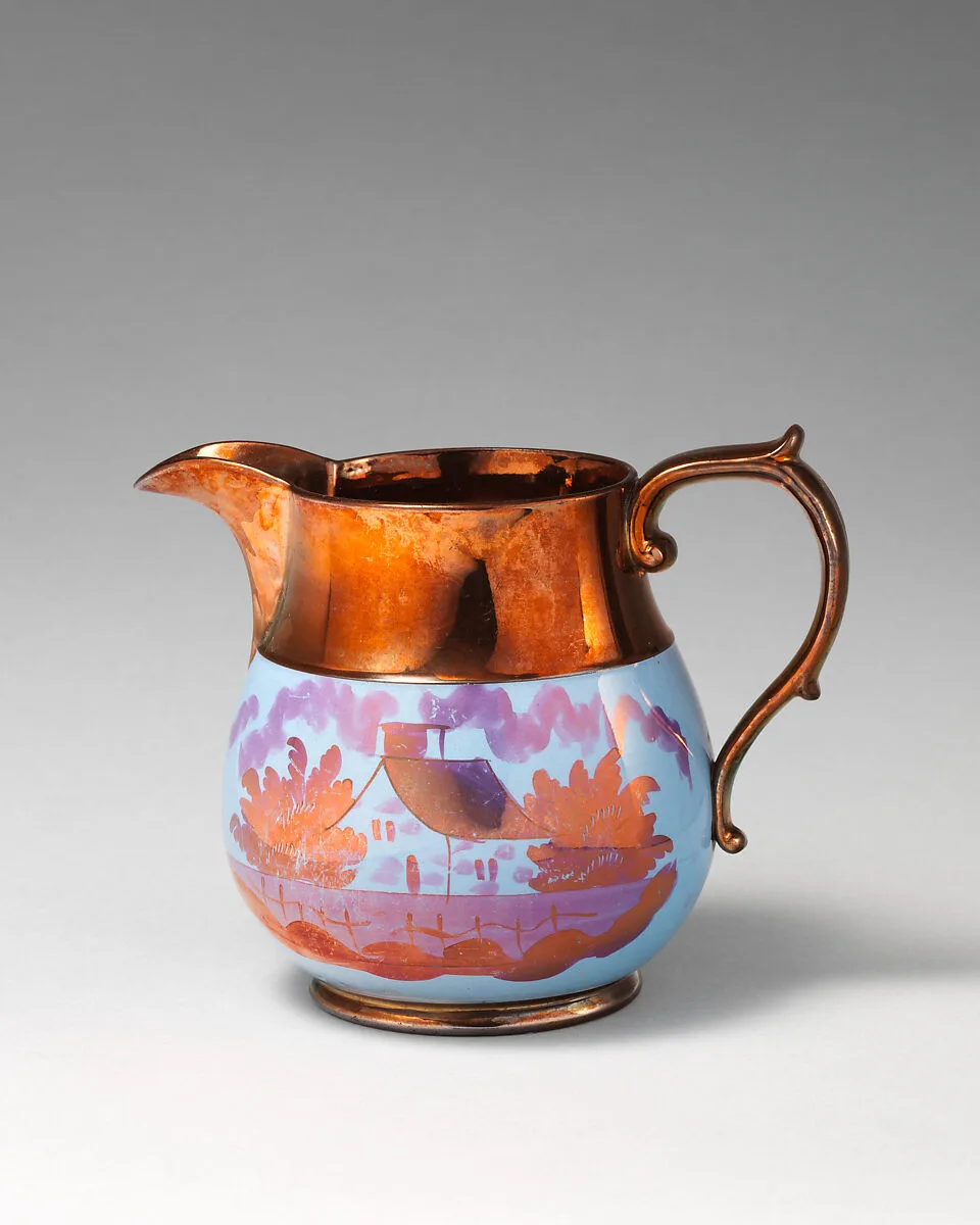 Pitcher — Unknown
