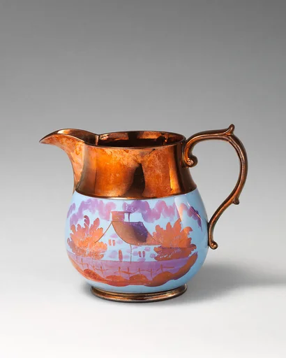 Pitcher