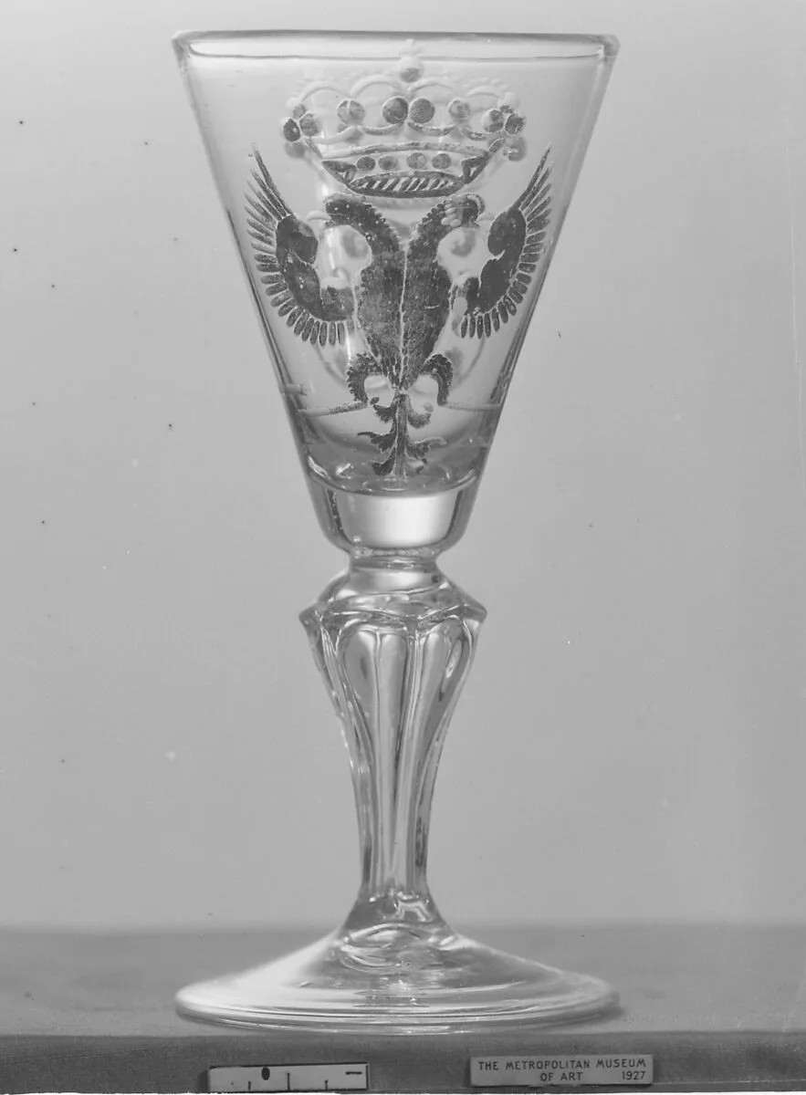 Wineglass — Unknown