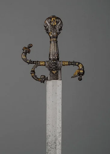 Sword