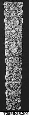 Lappet
