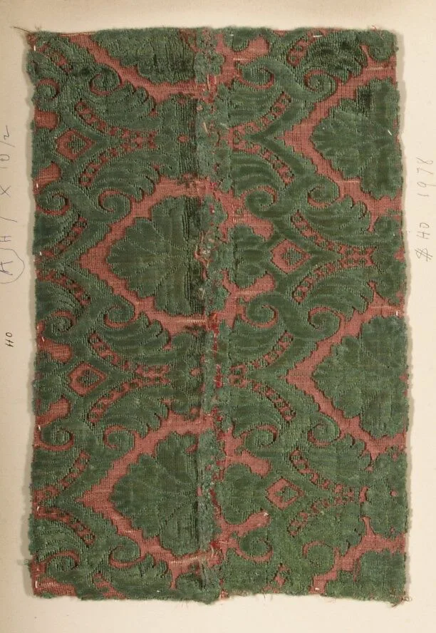 Fragment — Unknown