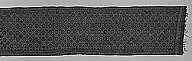 Shoulder Cloth (Selendang) — Unknown