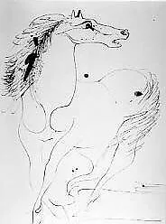 Horse — Henry Meloy