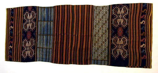 Woman's Skirt (Lau Pahudu)
