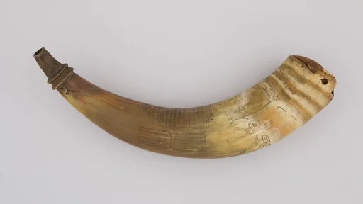 Powder Horn