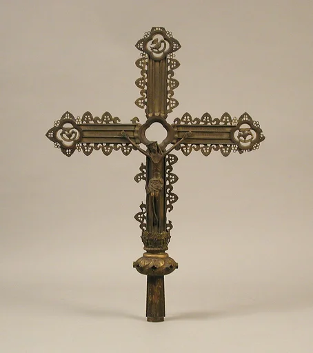 Processional Cross