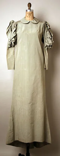 Wedding ensemble