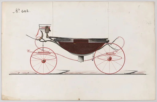 Design for Landau, no. 642