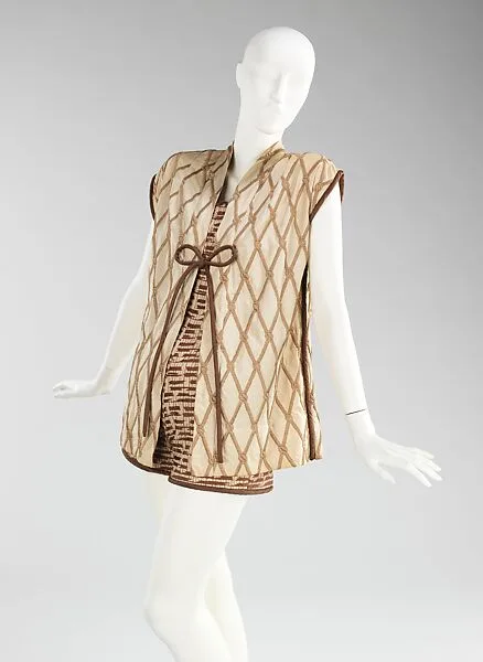 Beachwear — Carolyn Schnurer|Hollander