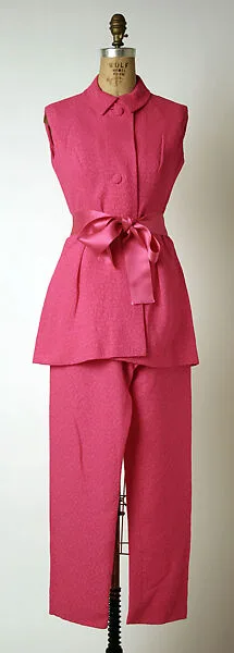 Pajamas — Hubert de Givenchy|House of Givenchy
