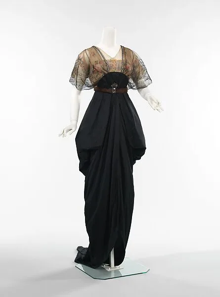 Dinner dress — Christoph Drecoll