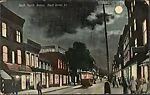 South Fourth Avenue, Mount Vernon, N.Y.