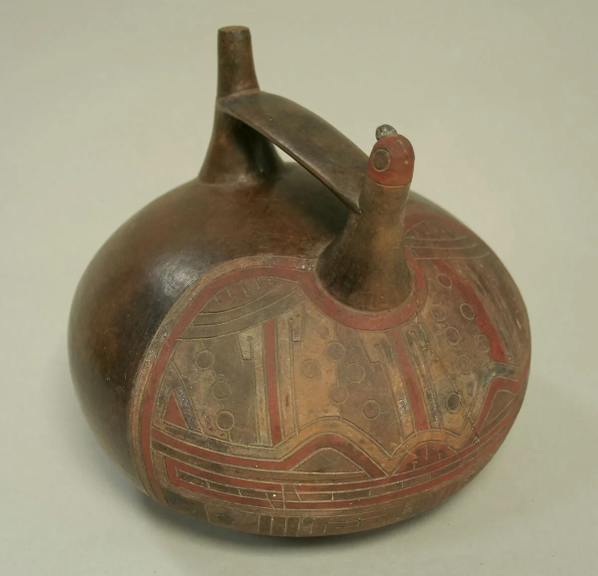Bottle — Unknown