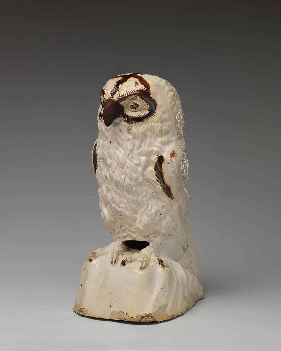 Owl — Unknown