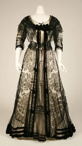 Dinner dress