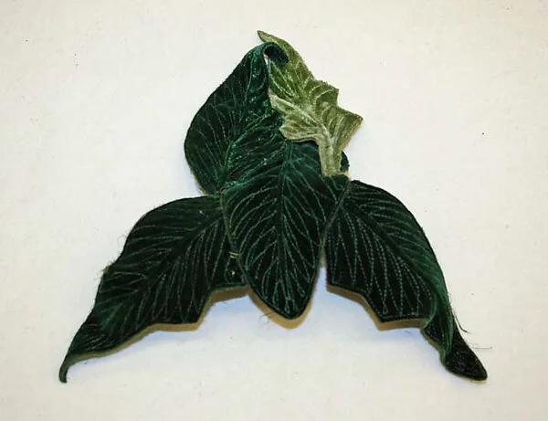 Hat — Mrs. Esther A. Klepper|Hattie Carnegie, Inc.
