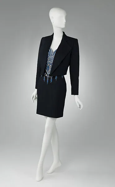 Ensemble — Gianni Versace|Gianni Versace