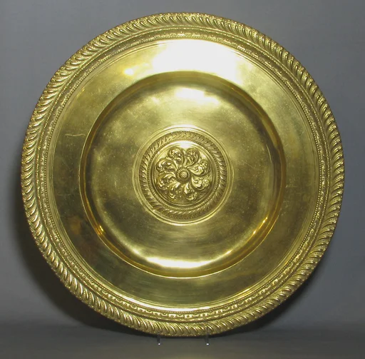 Salver