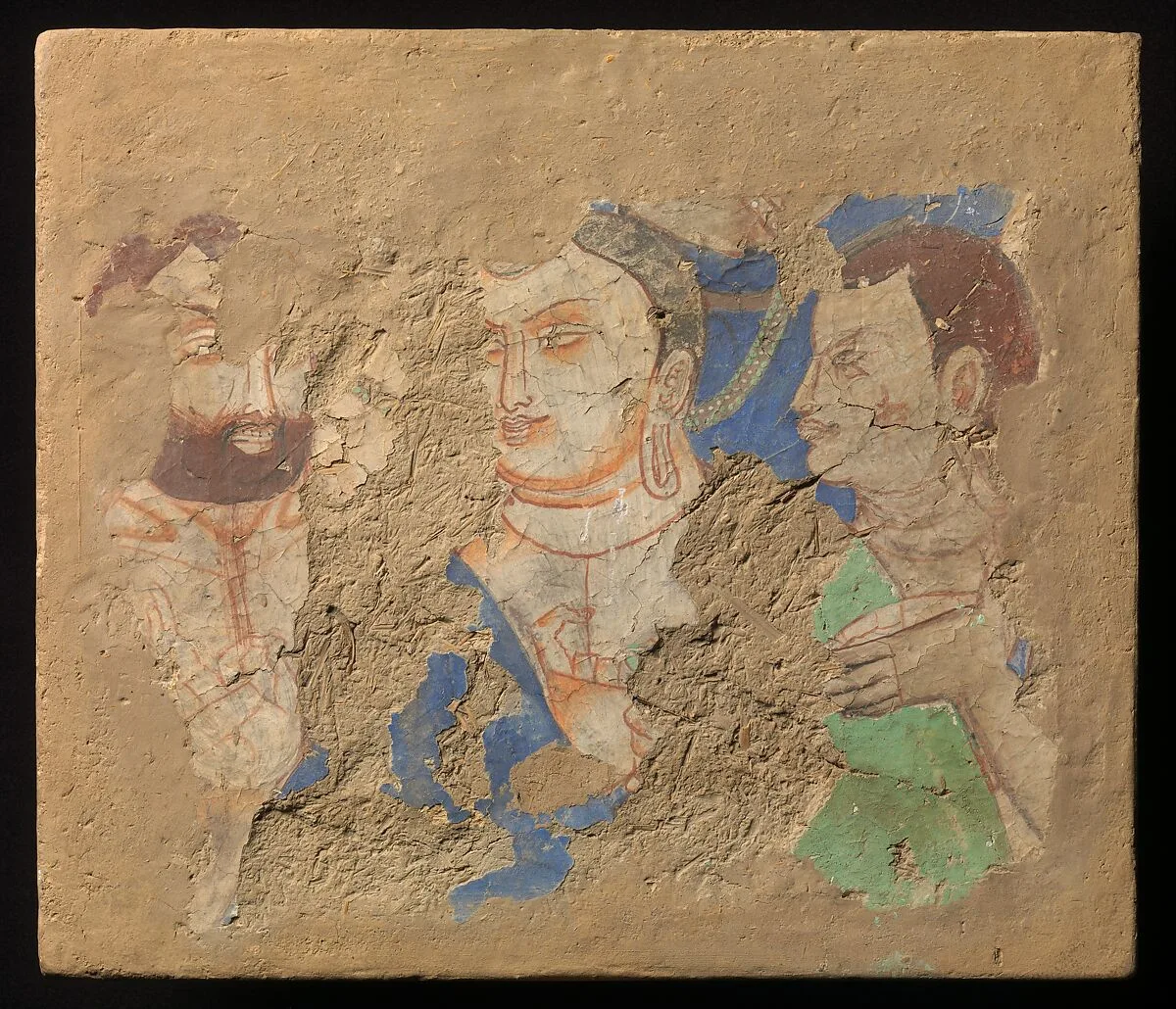 Untitled — Unknown