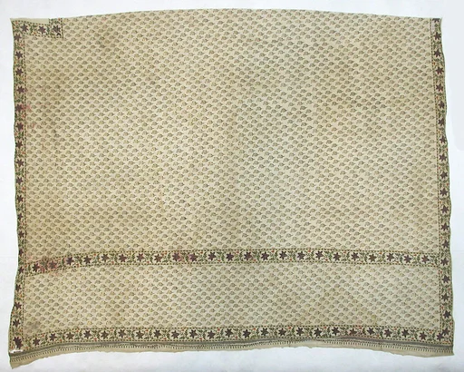 Textile Fragment