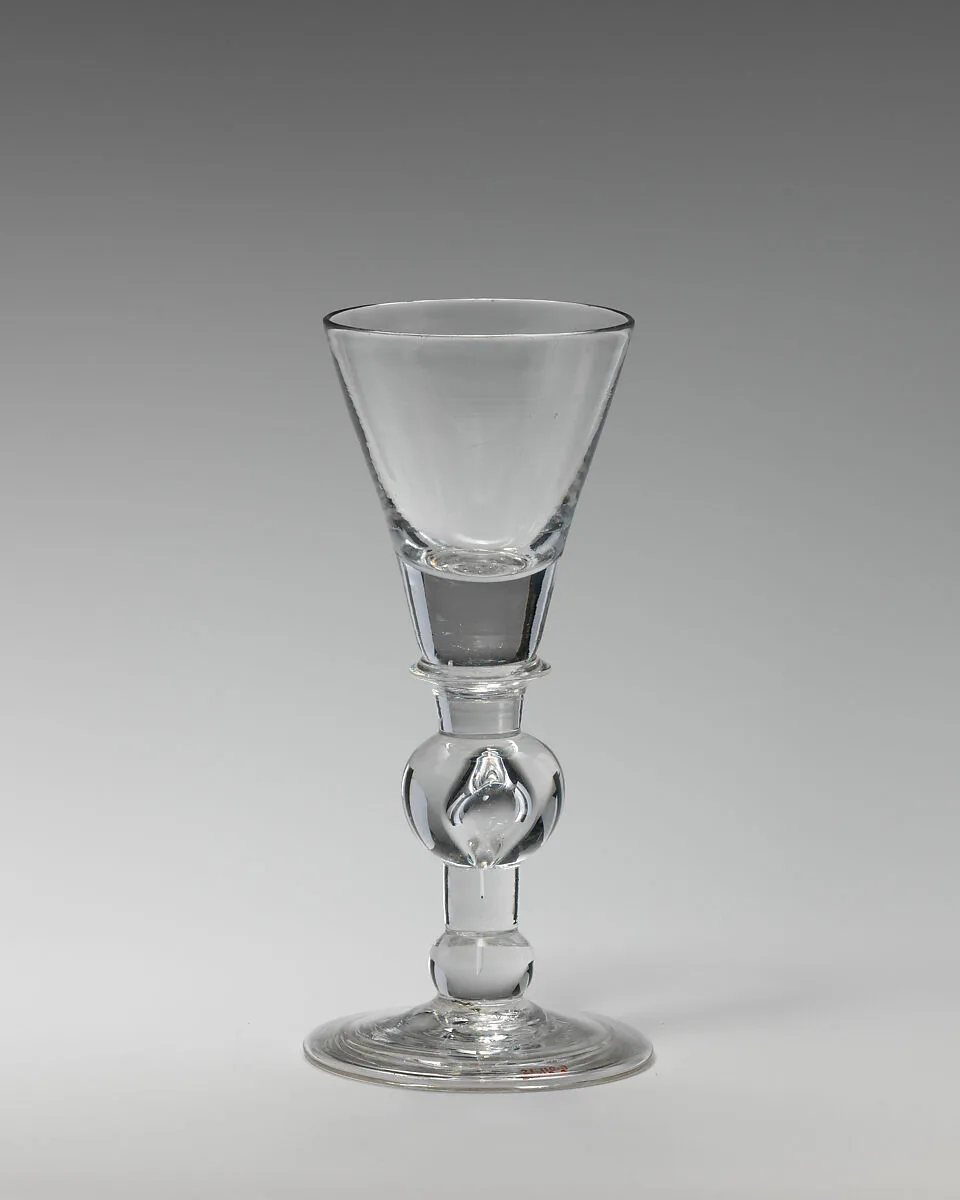 Wineglass — Unknown
