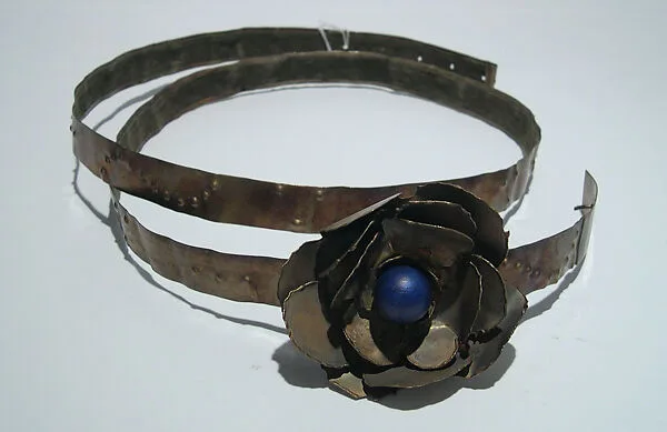 Belt — Giorgio di Sant'Angelo