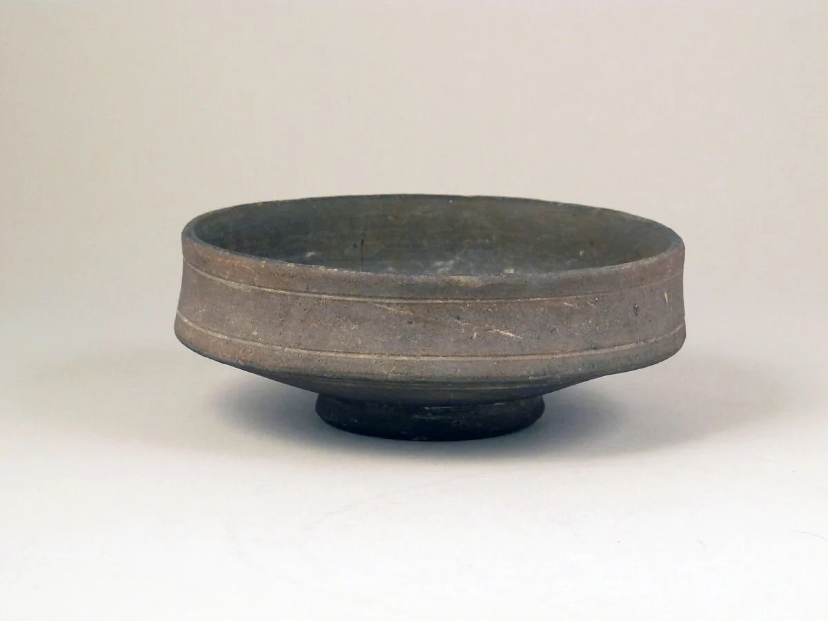 Dish — Unknown