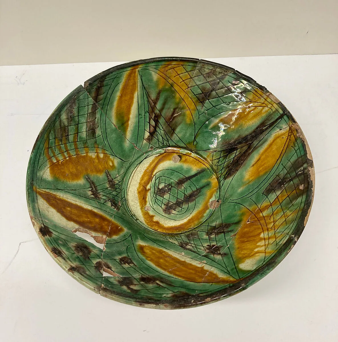 Bowl — Unknown