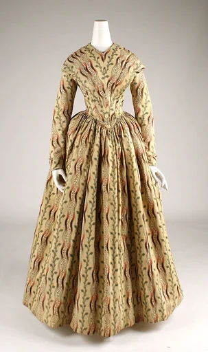 Morning dress