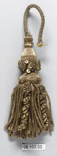 Tassel