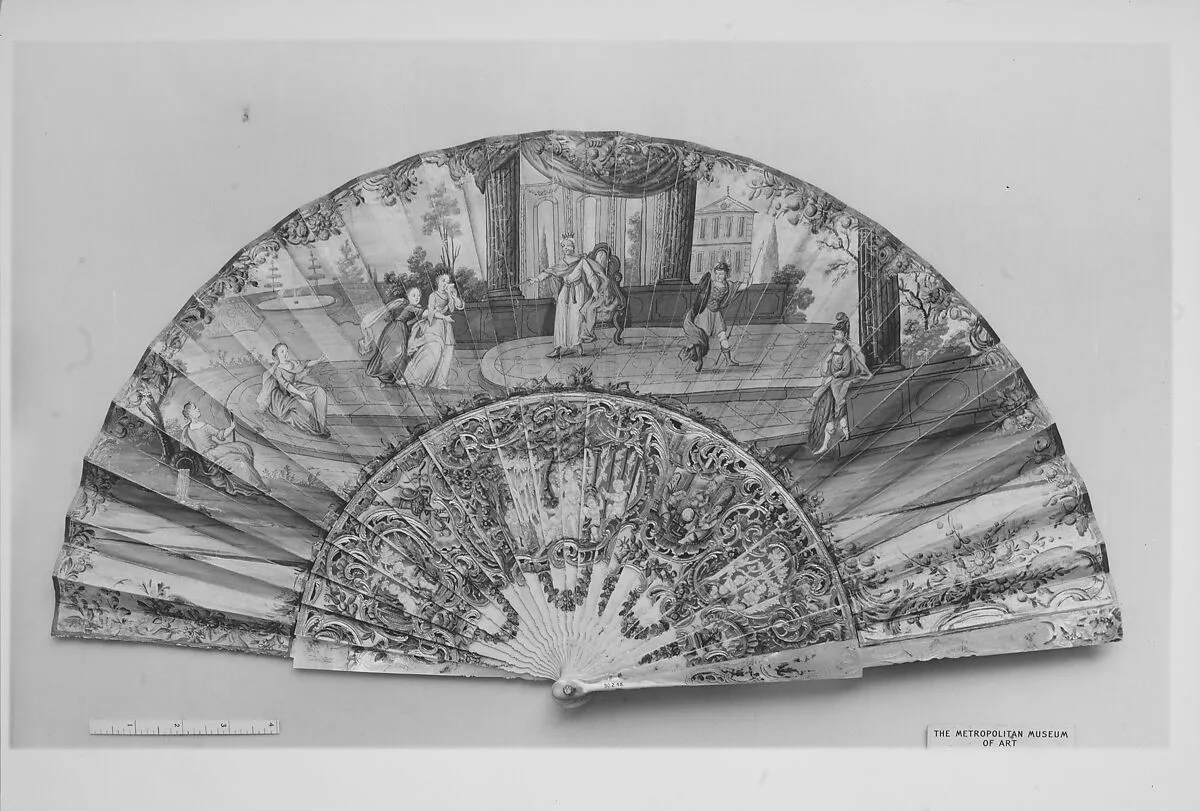 Fan — Unknown