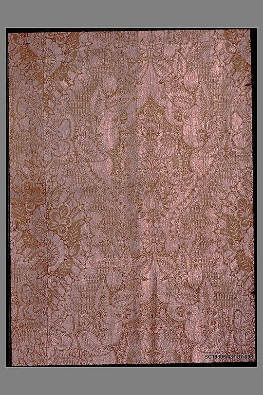 Piece — Unknown