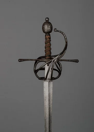 Rapier