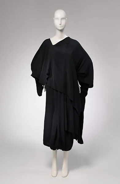 Dress — Comme des Garçons|Rei Kawakubo
