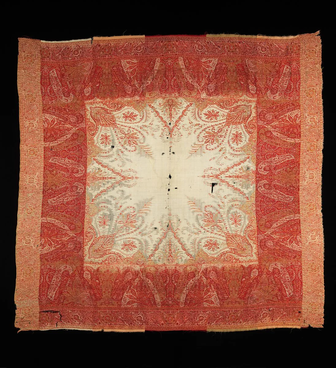 Shawl — Unknown