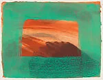 After Degas — 107 Workshop, Wiltshire, UK|Jack Shirreff|Mezzanine Gallery, Metropolitan Museum of Art|Howard Hodgkin