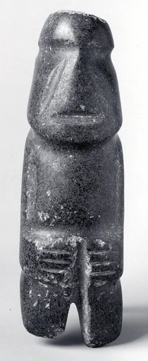 Standing Figure