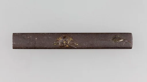 Knife Handle (Kozuka)