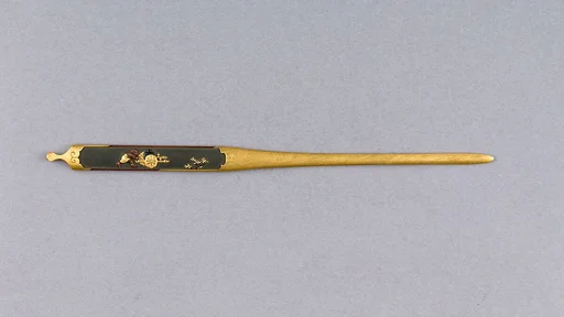 Hair Dressing Tool (Kogai)
