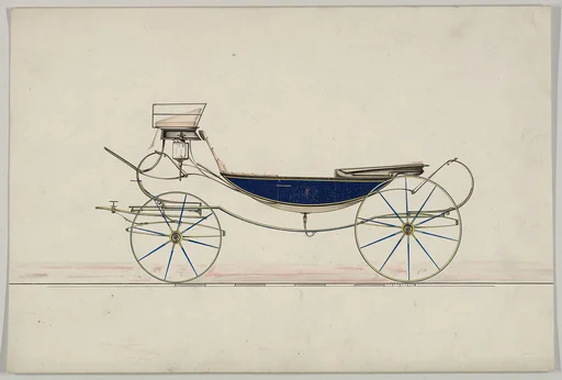 Caleche (unnumbered)