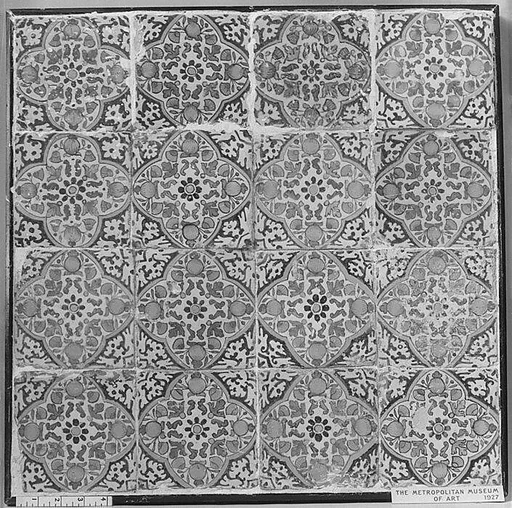 Tile