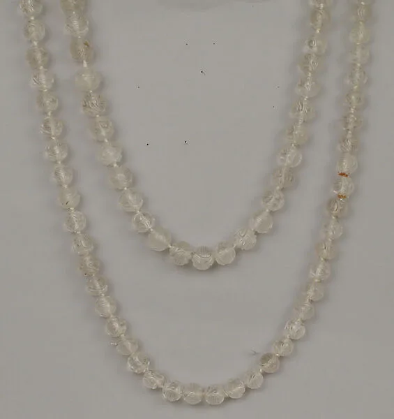 Necklace — Unknown