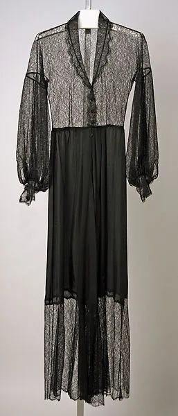 Lounging pajamas — Karl Lagerfeld|House of Chanel