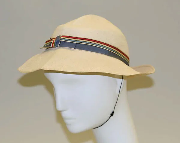 Hat — Unknown